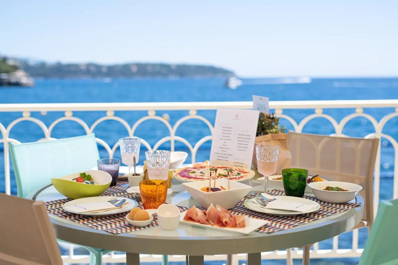 Monte-Carlo Bay Hotel & Resort