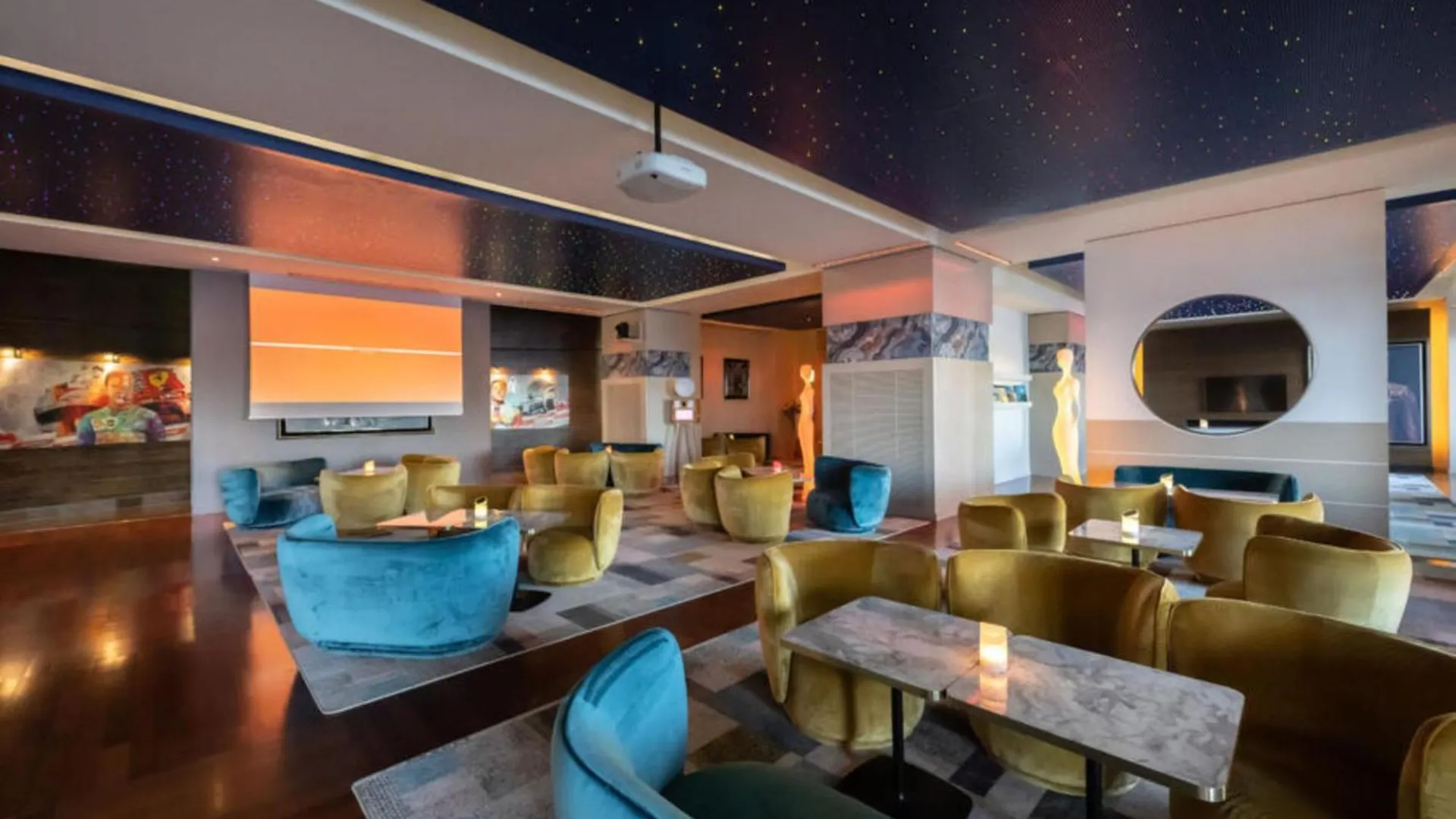 Monte-Carlo Bay Hotel & Resort