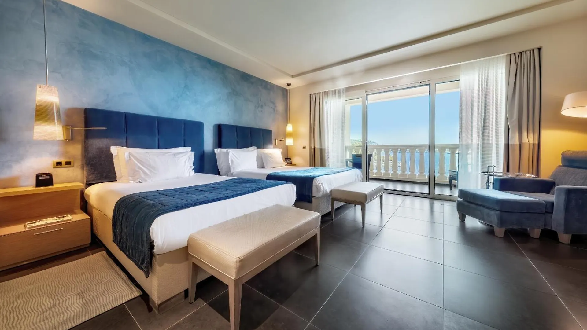 Monte-Carlo Bay Hotel & Resort Monaco