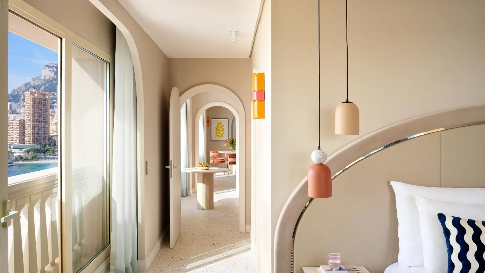 Monte-Carlo Bay Hotel & Resort Monaco