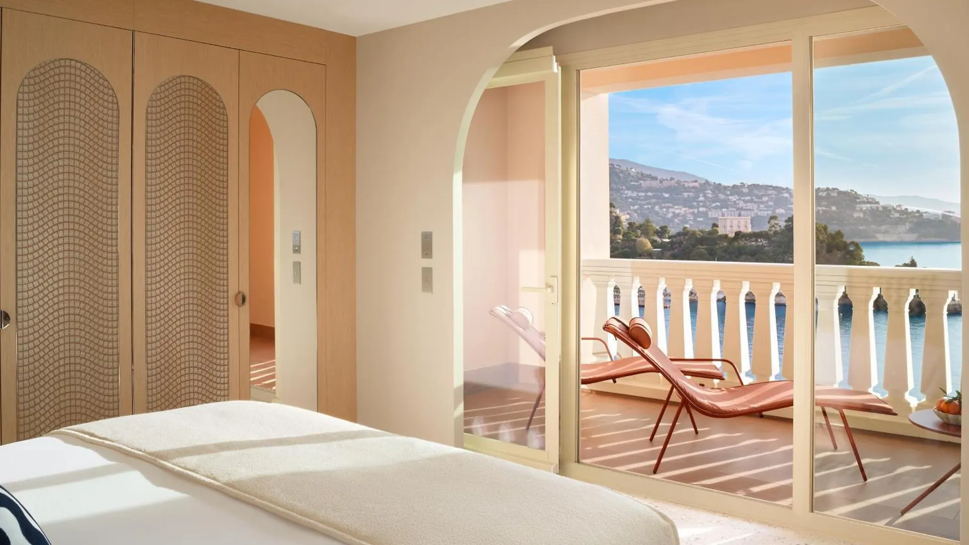 Monte-Carlo Bay Hotel & Resort