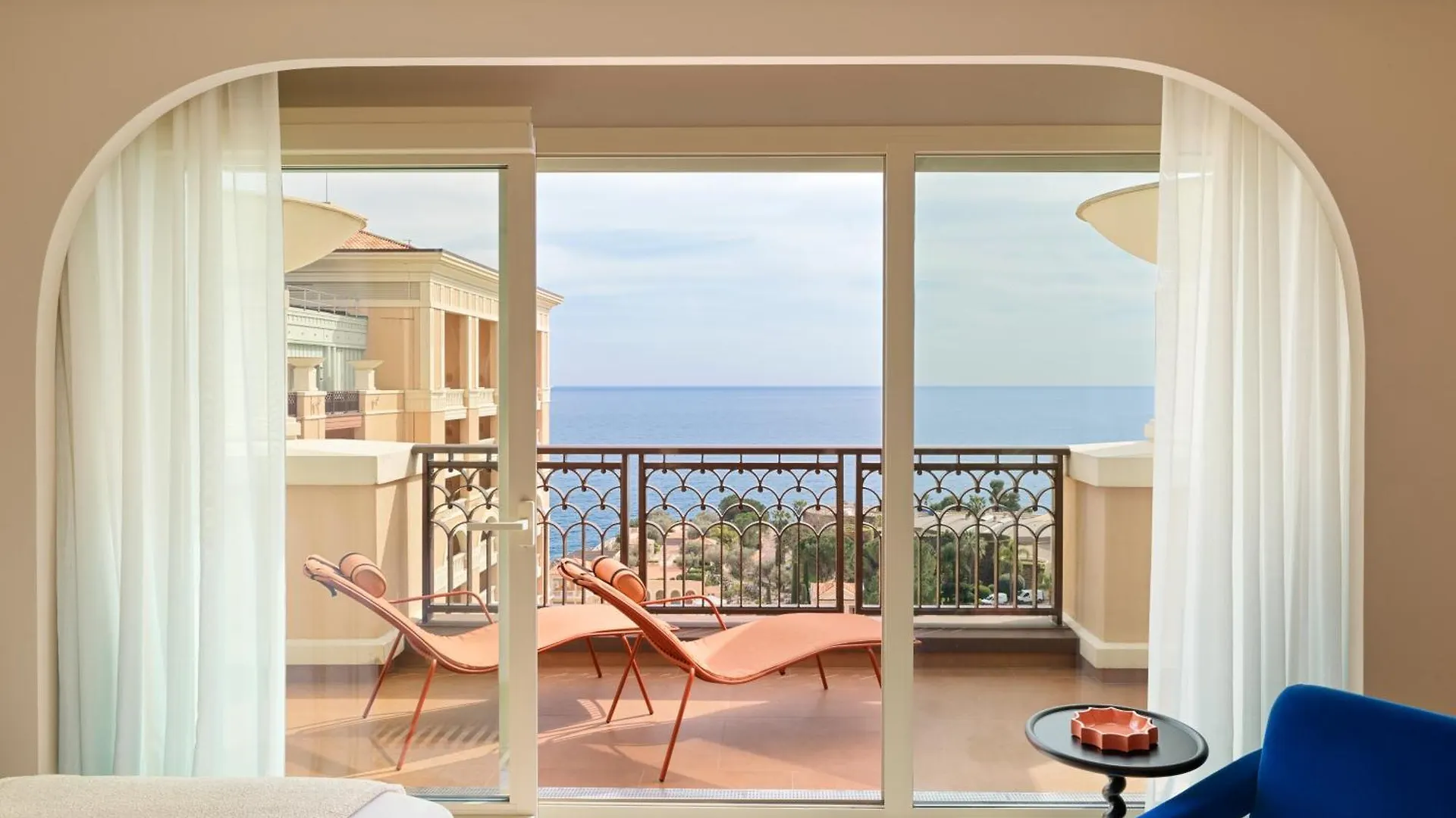 Monte-Carlo Bay Hotel & Resort Monaco