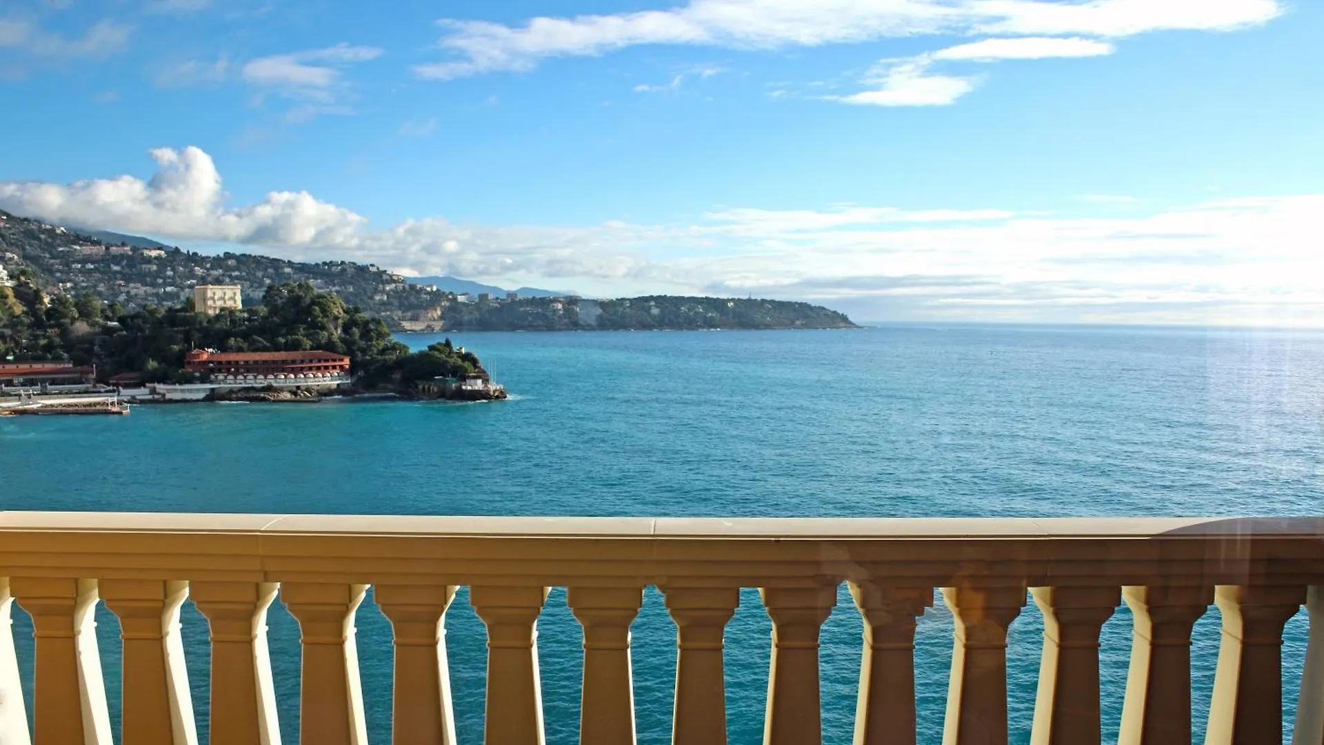 Monte-Carlo Bay Hotel & Resort Monaco