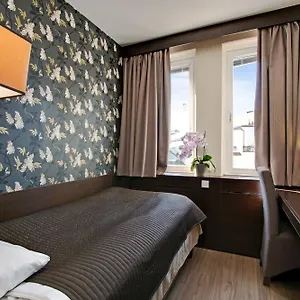 Brunnby Hotell Stockholm