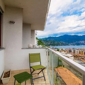 Bird's Eye View - By Myhomeincomo Italy