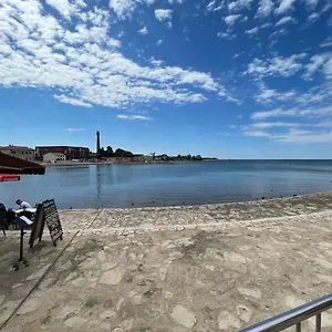 Zimmer Umago Croatia