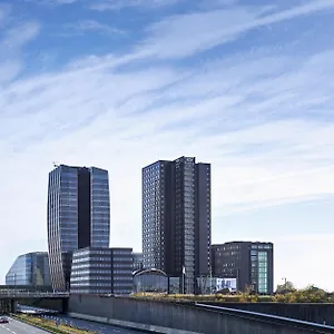 Crowne Plaza Towers By Ihg Hotell Köpenhamn
