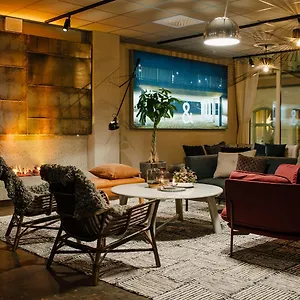 Western And Hotell Stockholm