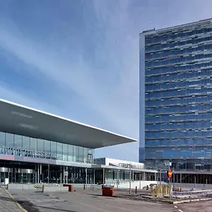 Scandic Talk Hotell Stockholm