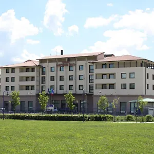 Hotel Hilton Garden Novoli ****