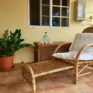 Bubali Gardens Aruba