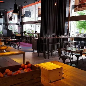 Nordic Light Hotell Stockholm