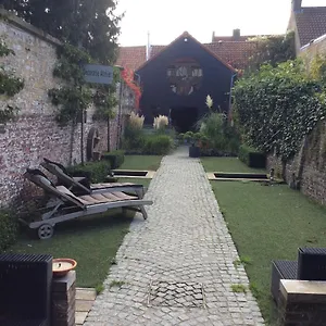 Privatunterkunft Casa Negra 