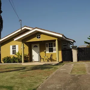 - Drax Hall Country Club 2-bed Luxury Jamaica