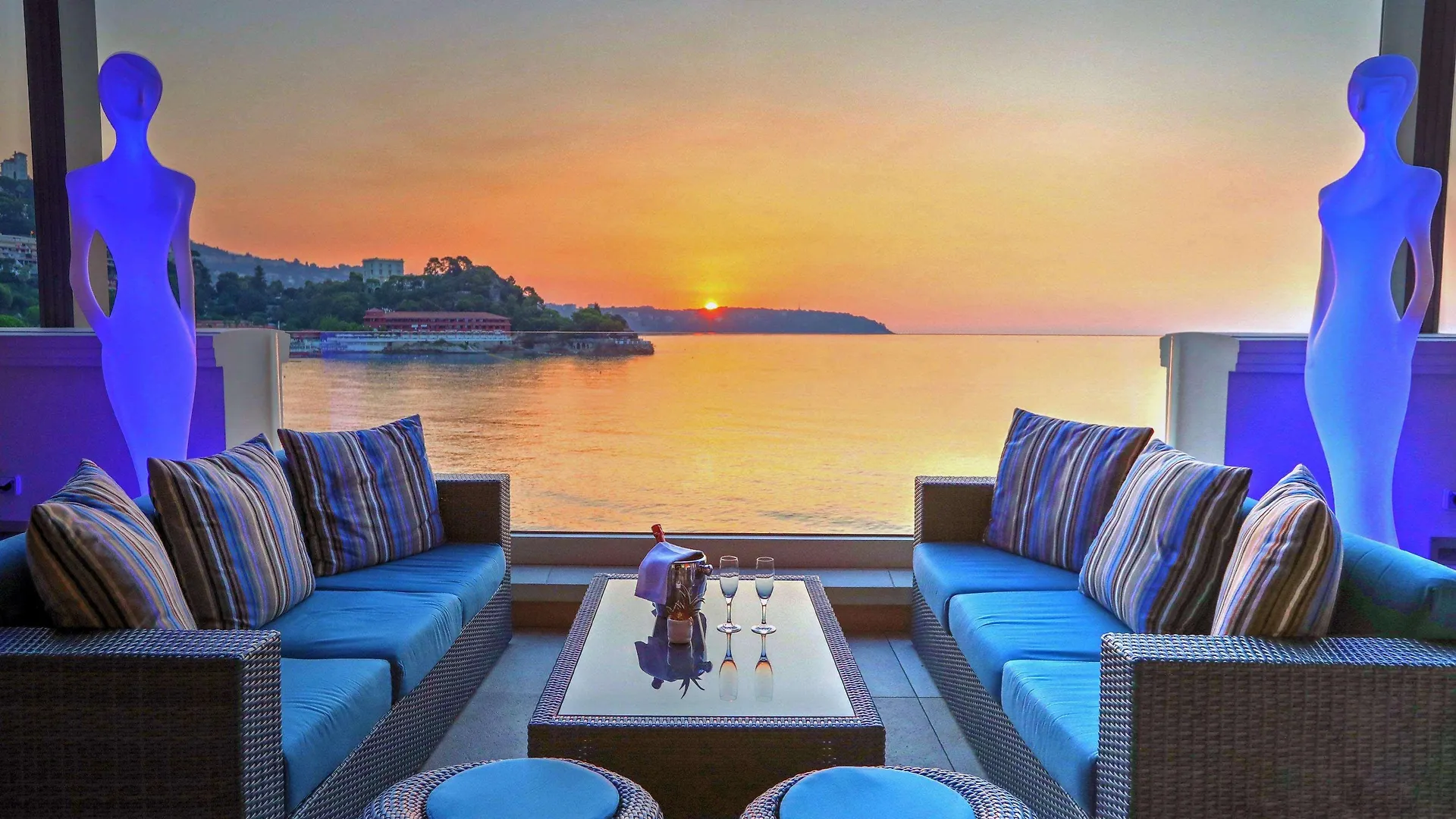 Monte-Carlo Bay Hotel & Resort Monte Carlo