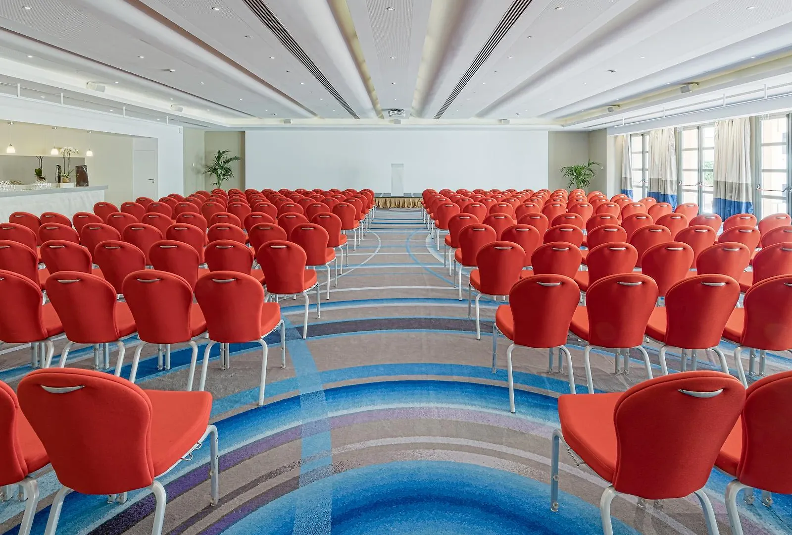 Monte-Carlo Bay Hotel & Resort
