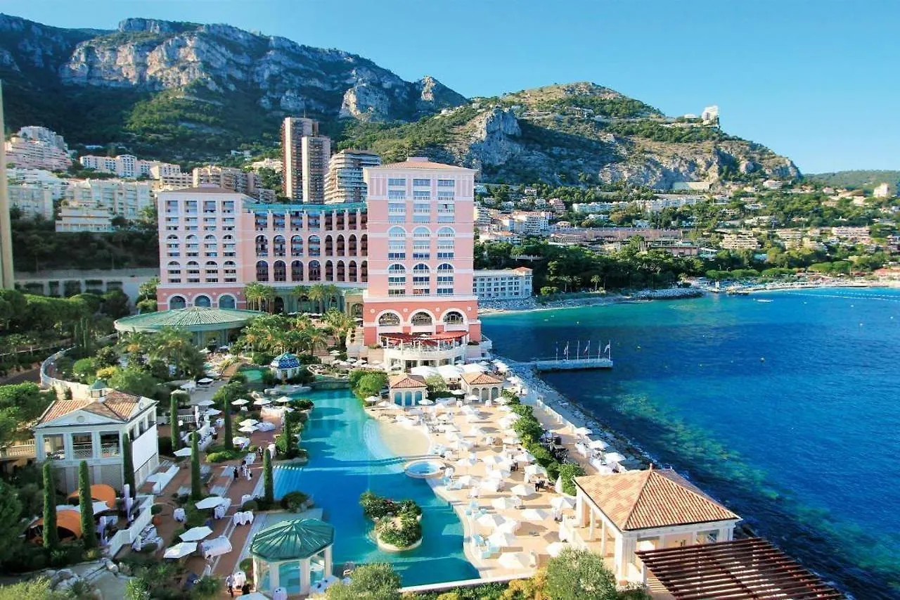 Monte-Carlo Bay Hotel & Resort Monte Carlo