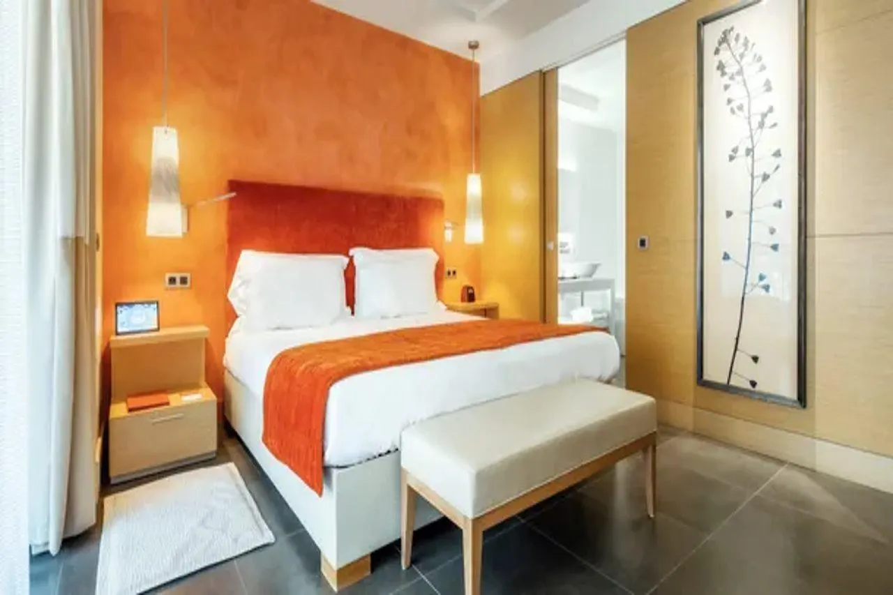 Monte-Carlo Bay Hotel & Resort Monaco