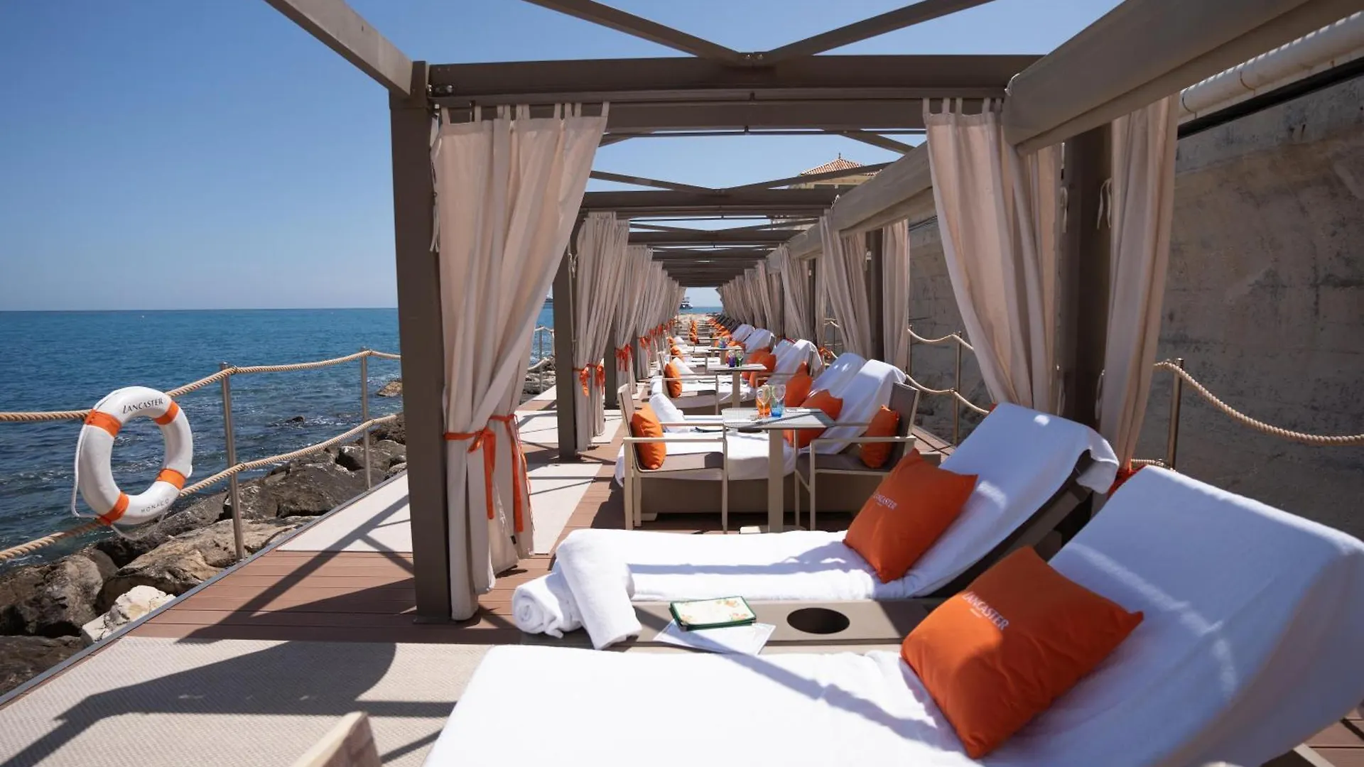 Monte-Carlo Bay Hotel & Resort