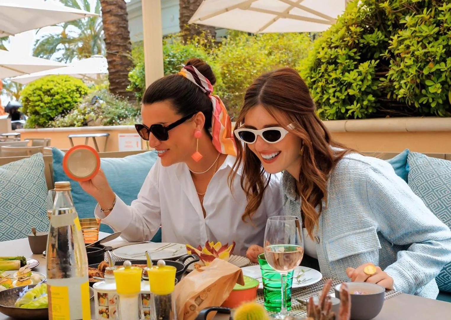 Monte-Carlo Bay Hotel & Resort