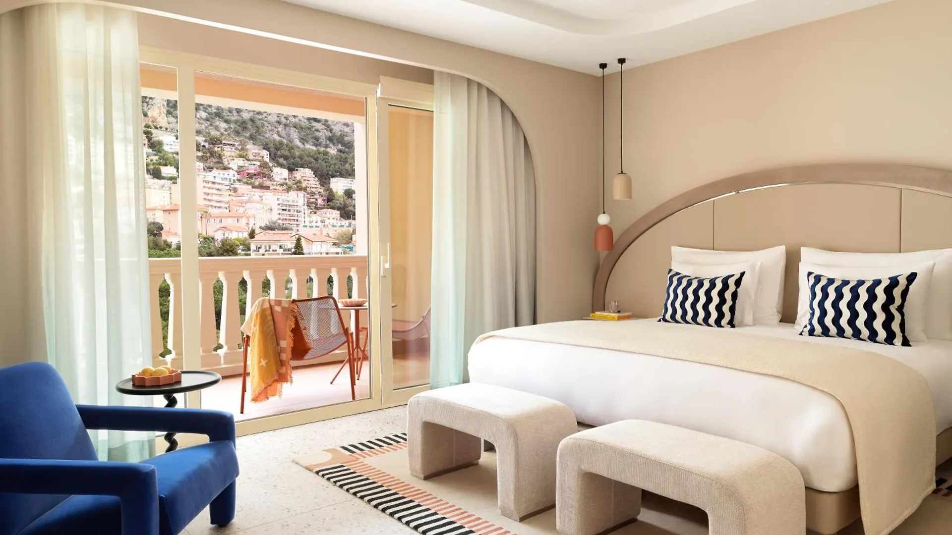 Monte-Carlo Bay Hotel & Resort