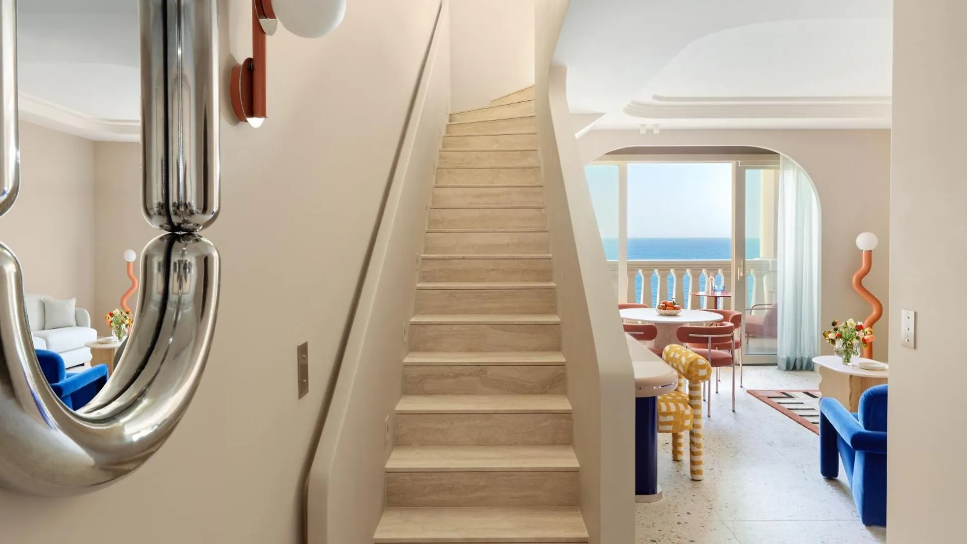 ****  Monte-Carlo Bay Hotel & Resort Monaco
