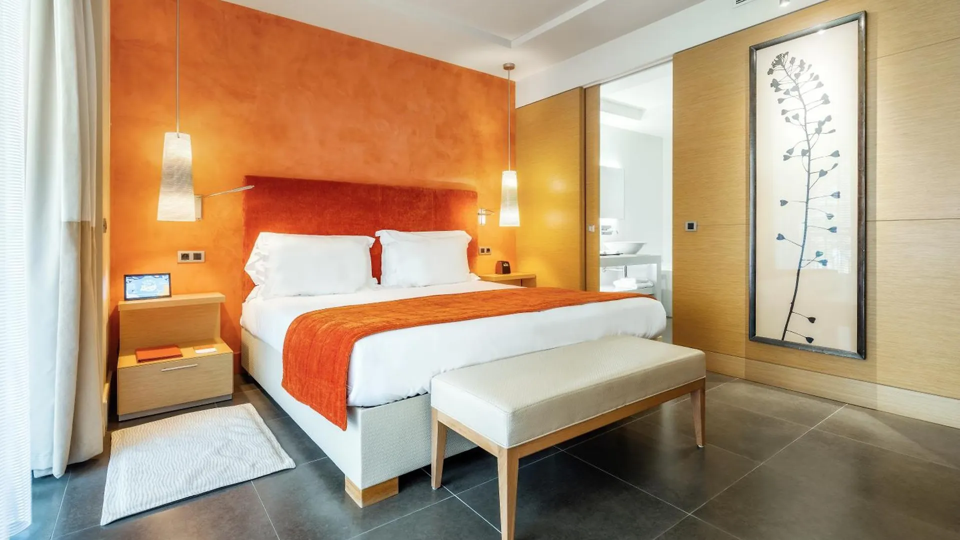 Monte-Carlo Bay Hotel & Resort