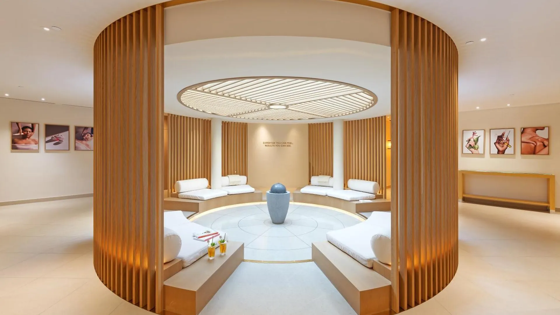 Monte-Carlo Bay Hotel & Resort Monako