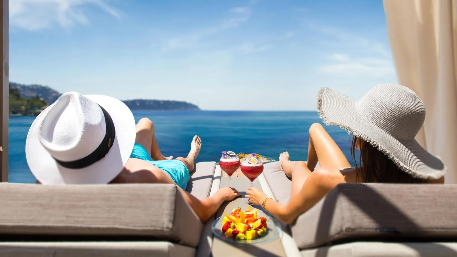 Monte-Carlo Bay Hotel & Resort