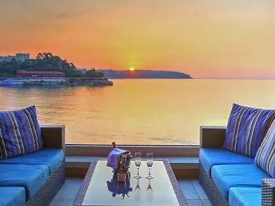 Monte-Carlo Bay Hotel & Resort