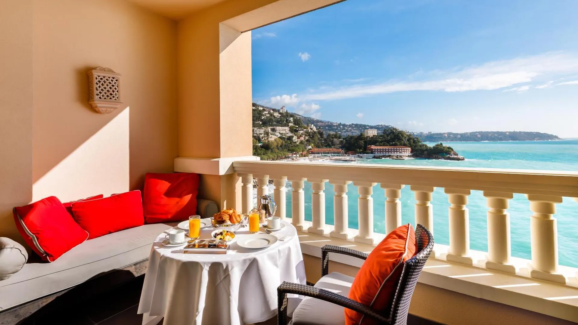 Monte-Carlo Bay Hotel & Resort 4*, Monte Carlo Monaco