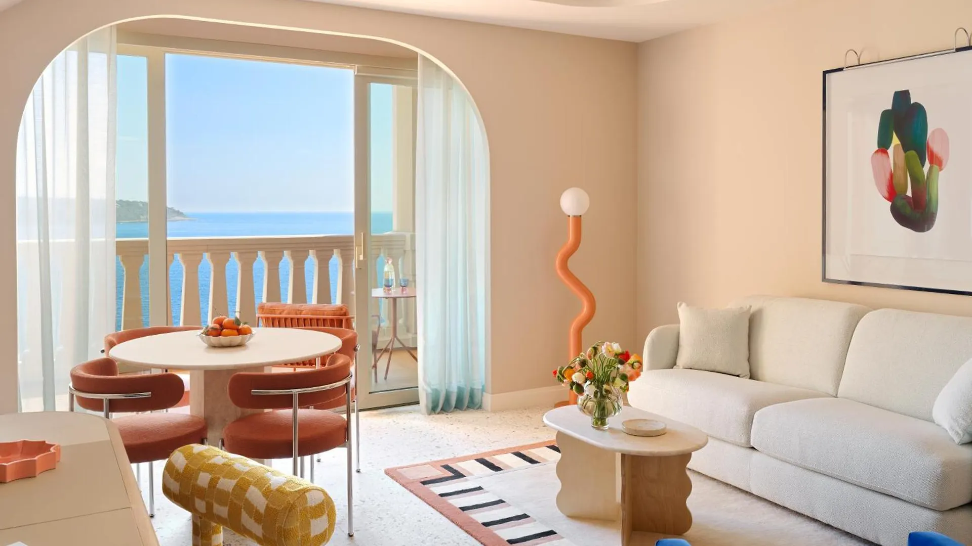 Monte-Carlo Bay Hotel & Resort